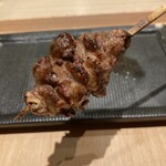 焼鳥 鐡 - 