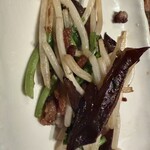 鉄板 かや乃 - 