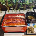 一本鰻 藤 - 
