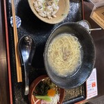OISHINBO 王子店 - 