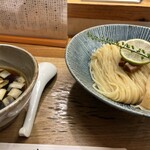 銀座らぁ麺しら石 - 