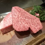 鉄板 かや乃 - 