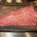 鉄板 かや乃 - 