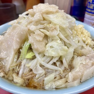 ラーメン二郎_1