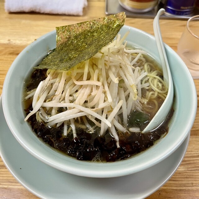 ラーメンショップ さつまっ子 スペシャル21 - 中山/ラーメン | 食べログ