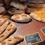パンストック - 