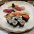 寿司勝 - 料理写真:
