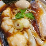 純手打ち 麺と未来 - 