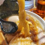 純手打ち 麺と未来 - 
