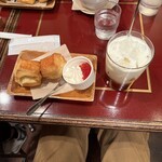 サモアール - 