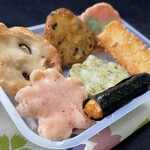 とよす洛味堂 - 『ななよせ』