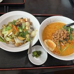 聚福順 - 料理写真: