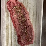 黒毛和牛焼肉 柳生 - 