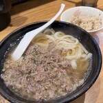 うどん平 - 