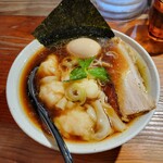 純手打ち 麺と未来 - 