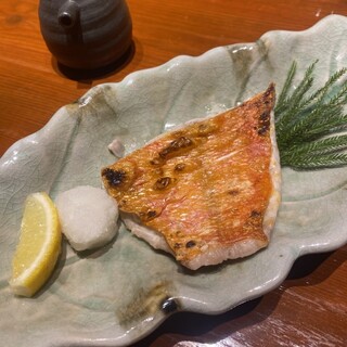 魚と肴 きじの屋_1