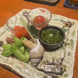 魚と肴 きじの屋_0
