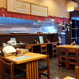 とんかつ 正木屋_2