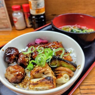 つぶしたて焼き鳥 おみっちゃん_0