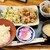 醉心酒蔵 - その他写真:生姜焼き定食（900円）