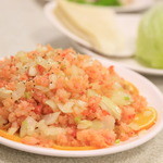 海龍珠活海鮮餐 - 