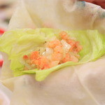 海龍珠活海鮮餐 - 