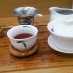 茶語 チャイナティーハウス - 