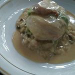 レストラン シャンボール(リーガロイヤルホテル大阪) - 