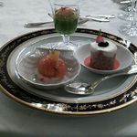 レストラン シャンボール(リーガロイヤルホテル大阪) - 