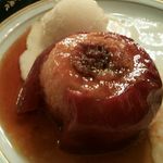 レストラン シャンボール(リーガロイヤルホテル大阪) - 