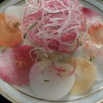 レストラン シャンボール(リーガロイヤルホテル大阪) - 