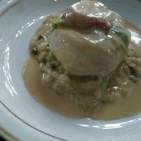 レストラン シャンボール - 