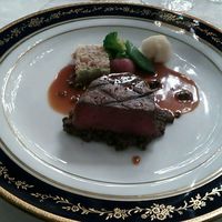 レストラン シャンボール - 