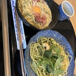 洋麺屋 五右衛門 - 料理写真: