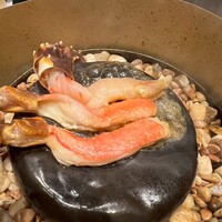 品川 かに雅 - 