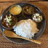 つるカレー