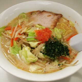 らぁ麺華宝_0
