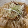 ラーメン あんず - 