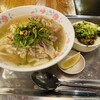 ベトナム料理 アオババ - 
