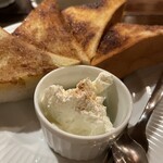 カフェ・トロワバグ - 