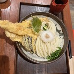 麺-BAR- KOMOAN - 