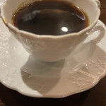 カフェ・トロワバグ - 