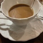 カフェ・トロワバグ - 