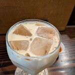カフェ香咲 - キャンブリック