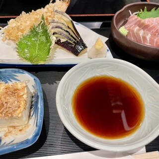そば処 戸隠 _0