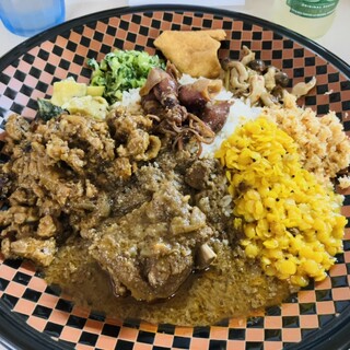 HOTEL HIRAKUBO - 料理写真: