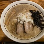 中華そば 一陽来復