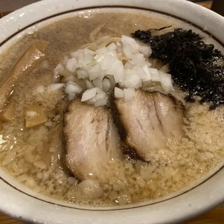 中華そば 一陽来復_1