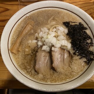 中華そば 一陽来復_0