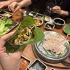 サウィ食堂 - 